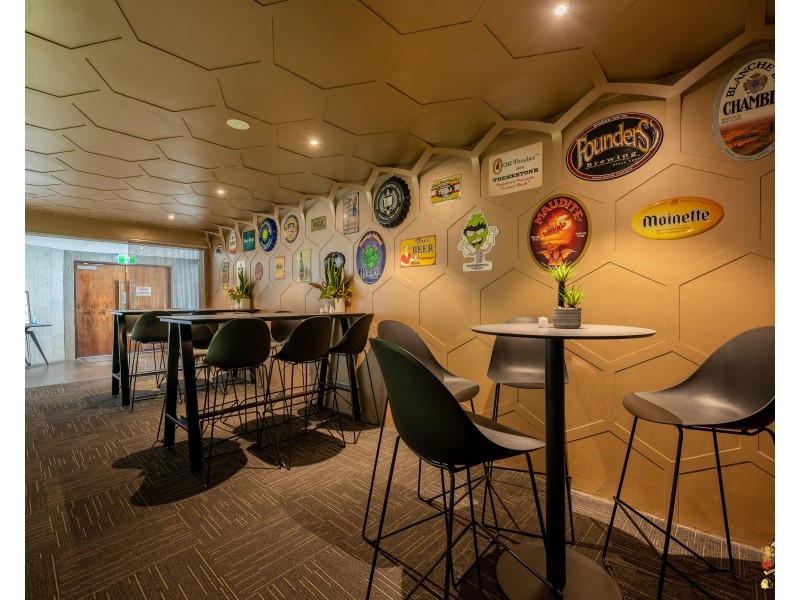 Unit 1/130A Mounts Bay Road, Perth WA 6000