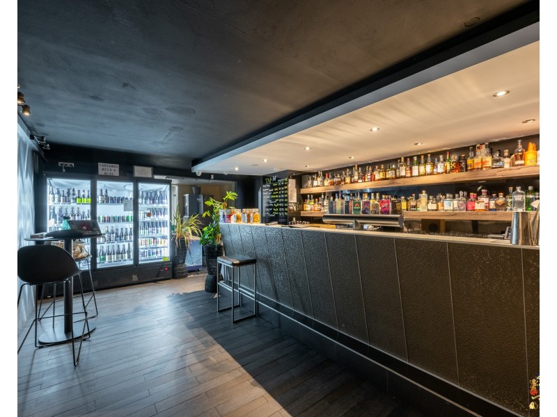 Unit 1/130A Mounts Bay Road, Perth WA 6000