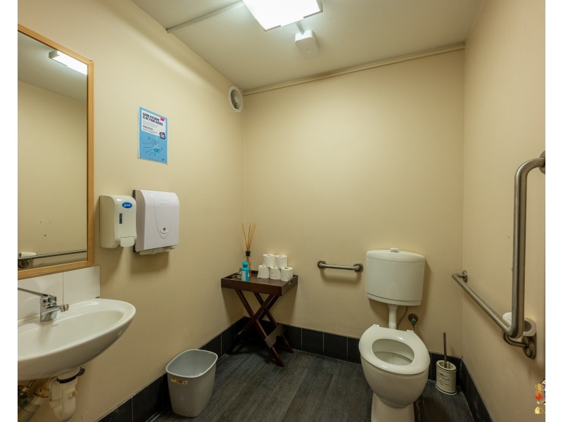 Unit 1/130A Mounts Bay Road, Perth WA 6000