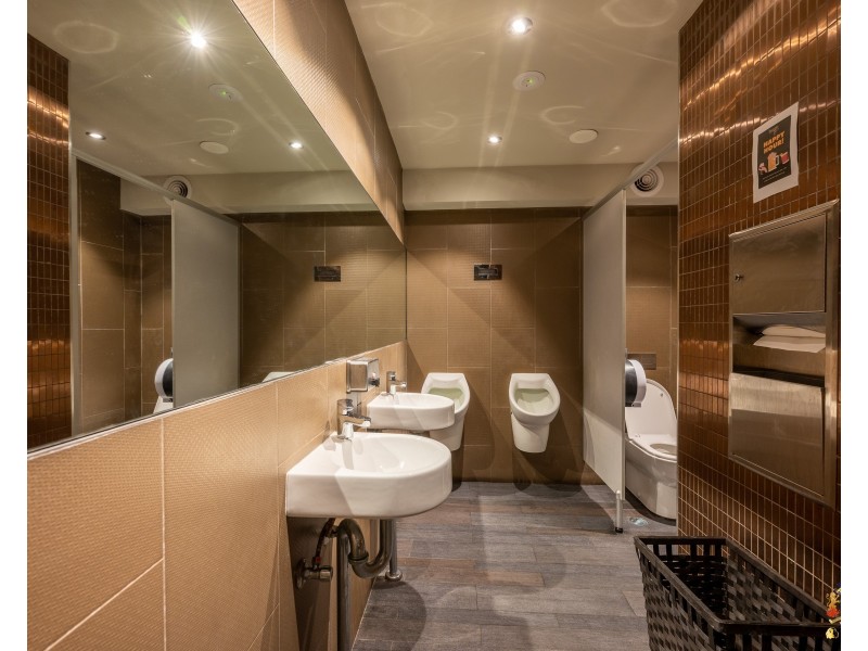 Unit 1/130A Mounts Bay Road, Perth WA 6000