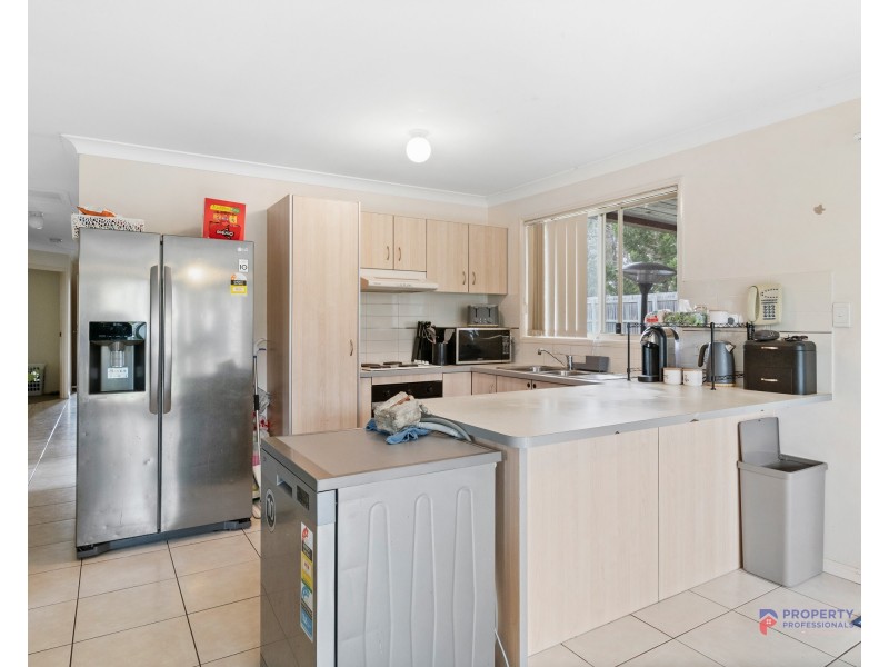 17 Mair Drive, Redbank QLD 4301