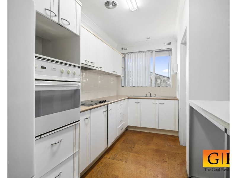 6/39 Manchester Street, Merrylands NSW 2160