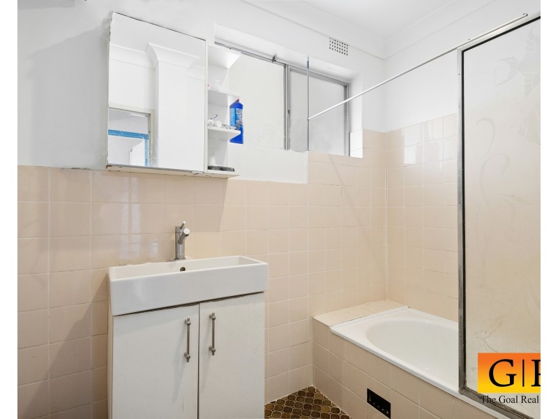 6/39 Manchester Street, Merrylands NSW 2160