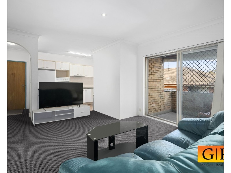 6/39 Manchester Street, Merrylands NSW 2160