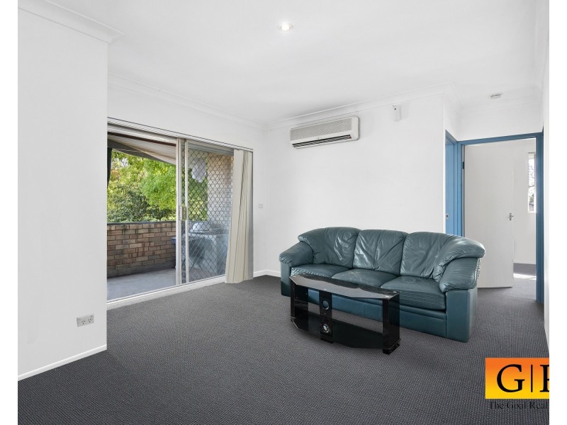 6/39 Manchester Street, Merrylands NSW 2160