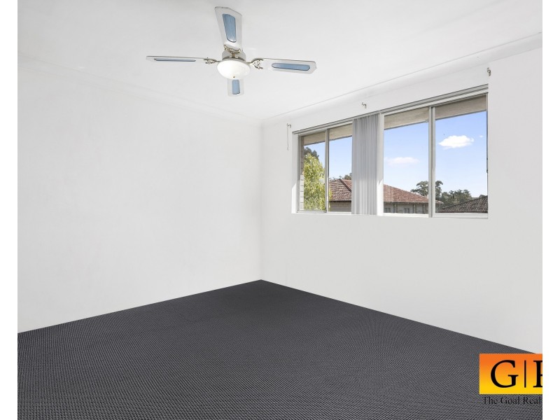 6/39 Manchester Street, Merrylands NSW 2160
