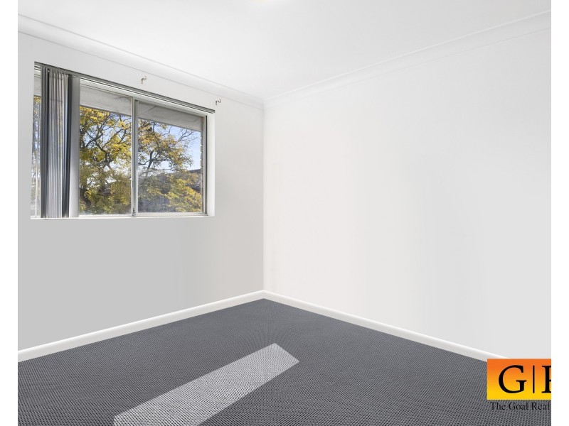 6/39 Manchester Street, Merrylands NSW 2160