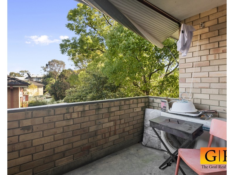 6/39 Manchester Street, Merrylands NSW 2160