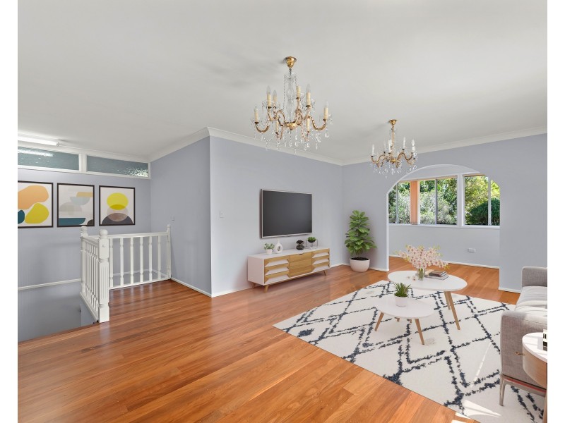 38 Danube Drive, Strathpine QLD 4500