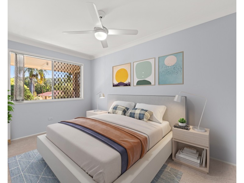 38 Danube Drive, Strathpine QLD 4500