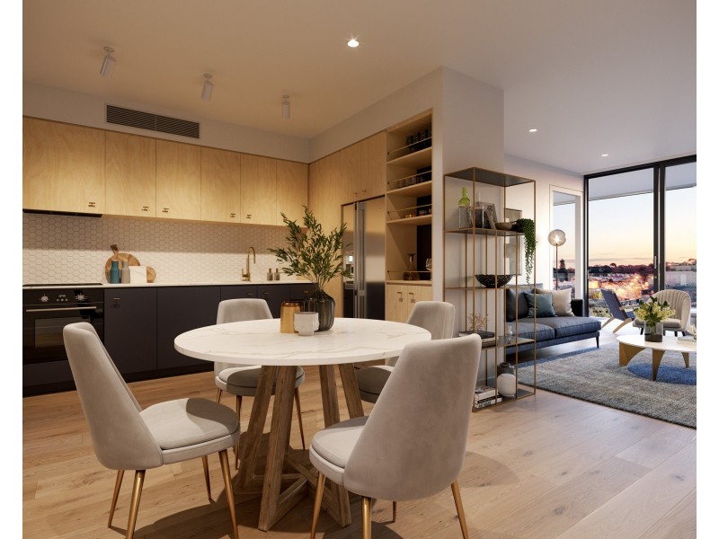 302/106 Schofields Road, Kellyville Ridge NSW 2155