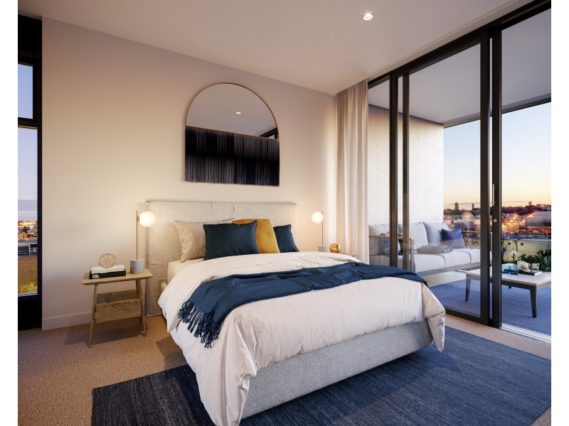 306/106 Schofields Road, Kellyville Ridge NSW 2155