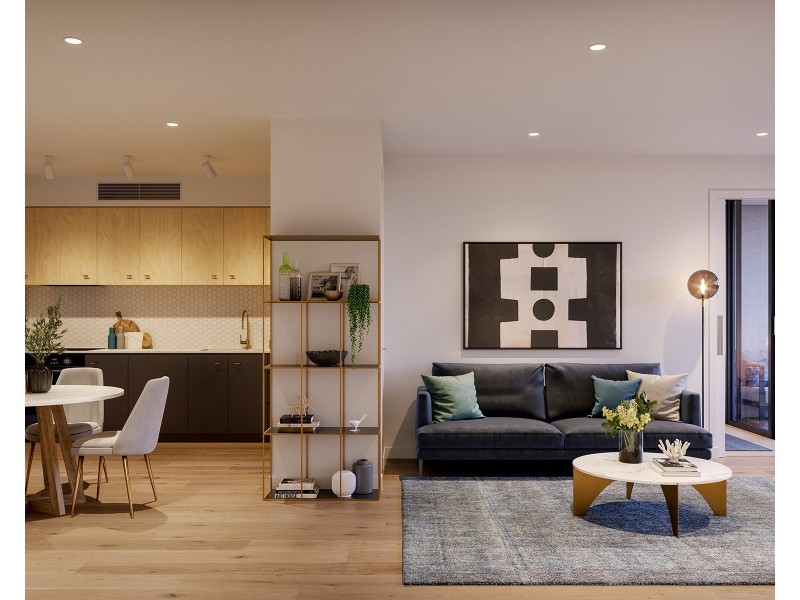 306/106 Schofields Road, Kellyville Ridge NSW 2155