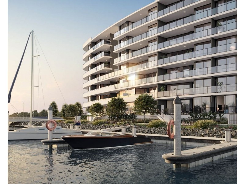 1605/1 Grant Avenue, Hope Island QLD 4212