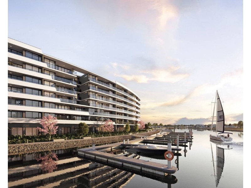 1605/1 Grant Avenue, Hope Island QLD 4212