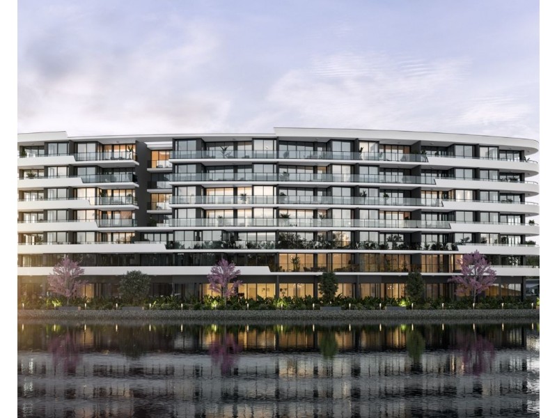 1605/1 Grant Avenue, Hope Island QLD 4212