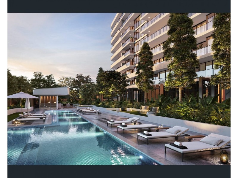 1605/1 Grant Avenue, Hope Island QLD 4212