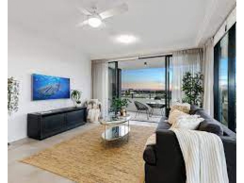1605/1 Grant Avenue, Hope Island QLD 4212
