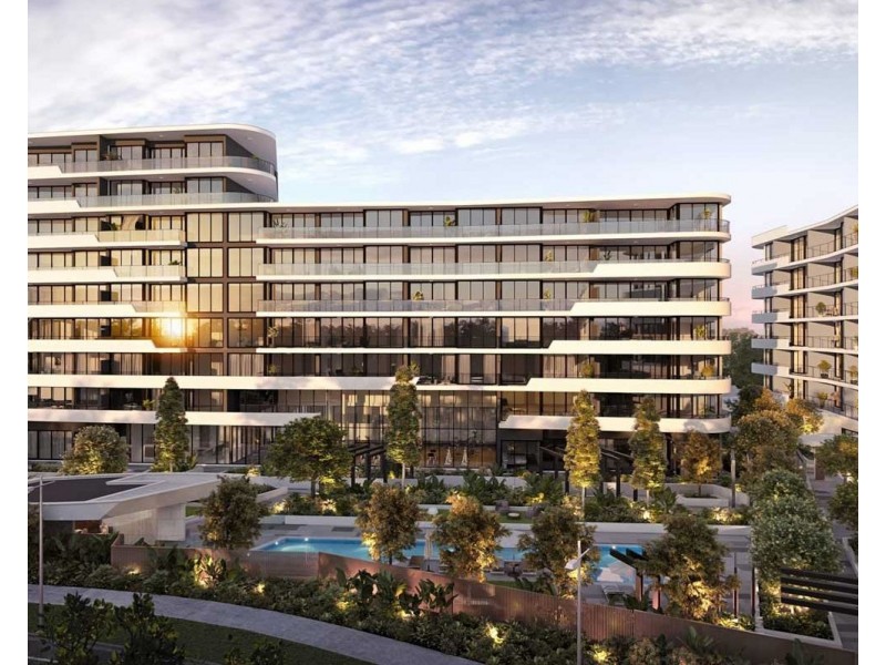 1605/1 Grant Avenue, Hope Island QLD 4212