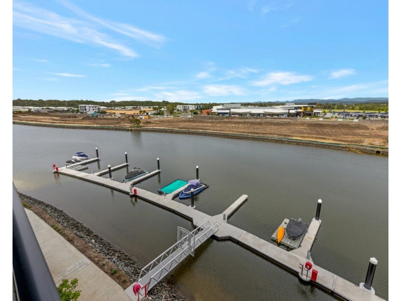 1605/1 Grant Avenue, Hope Island QLD 4212