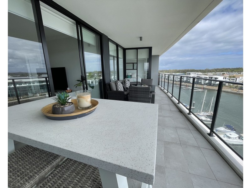 1605/1 Grant Avenue, Hope Island QLD 4212