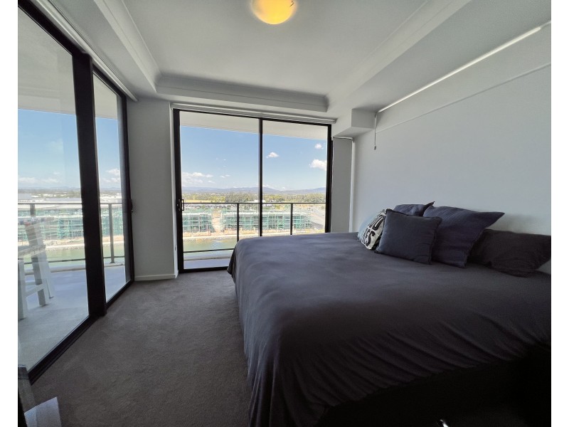 1605/1 Grant Avenue, Hope Island QLD 4212