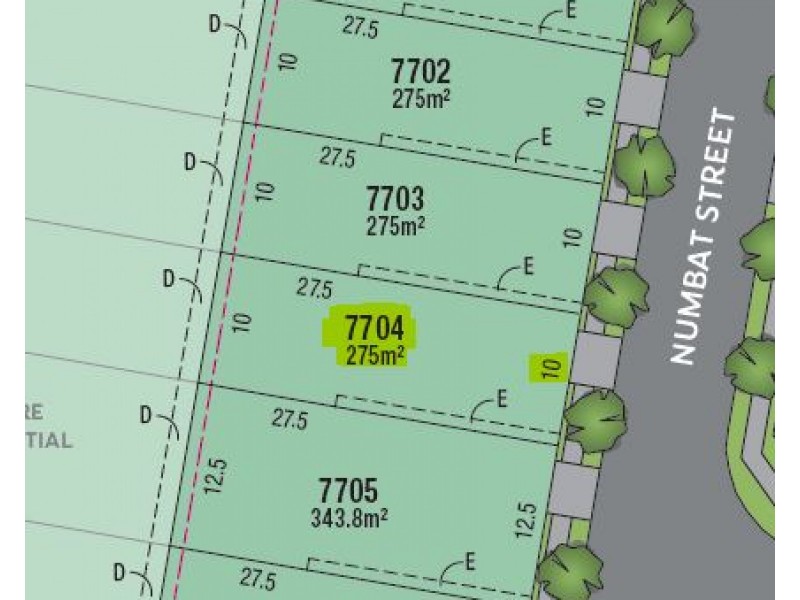 Marsden Park NSW 2765