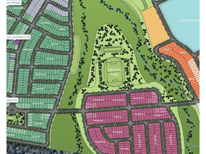 Marsden Park NSW 2765