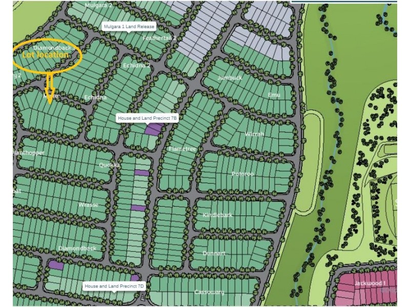 Marsden Park NSW 2765