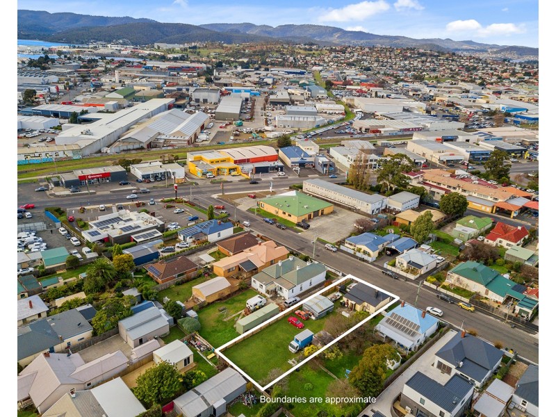 10 Johnston Street, Moonah TAS 7009