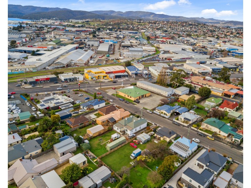 10 Johnston Street, Moonah TAS 7009
