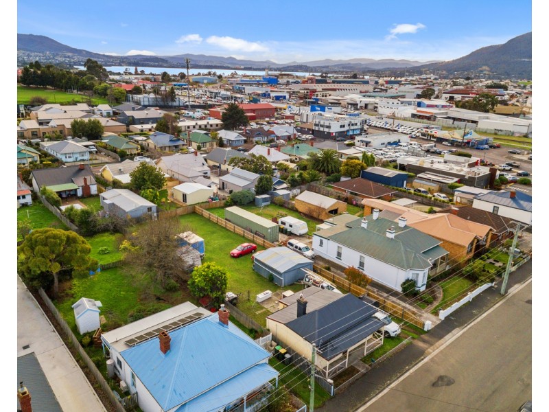 10 Johnston Street, Moonah TAS 7009