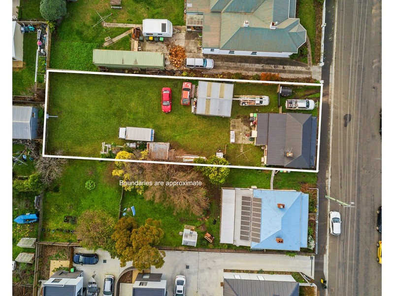 10 Johnston Street, Moonah TAS 7009