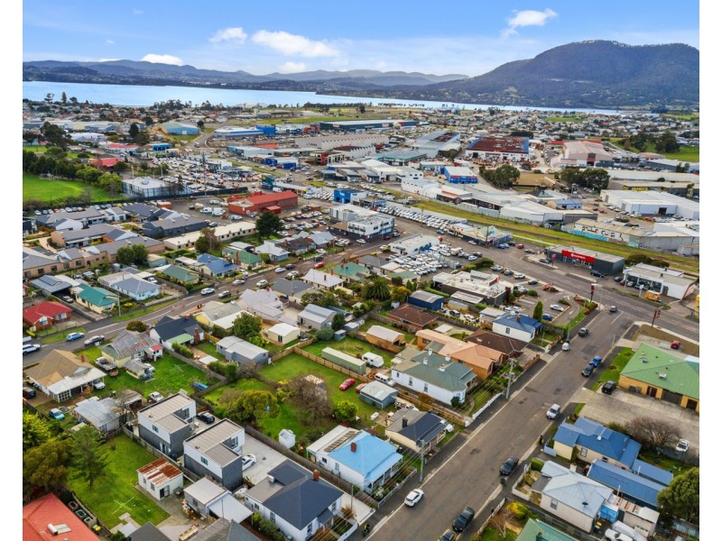 10 Johnston Street, Moonah TAS 7009