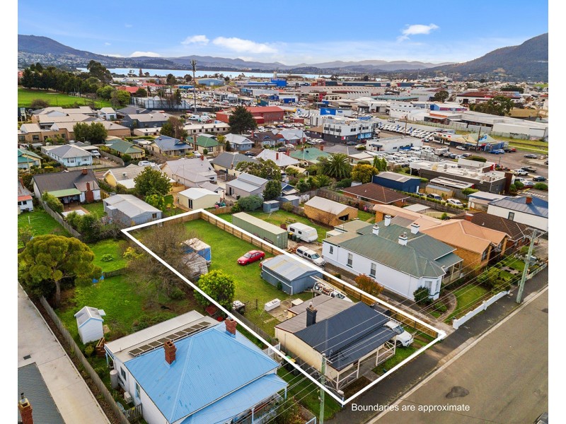 10 Johnston Street, Moonah TAS 7009