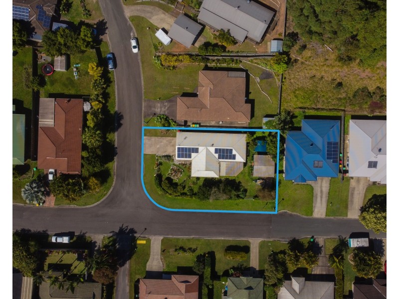 2 Haven Place, Yandina QLD 4561