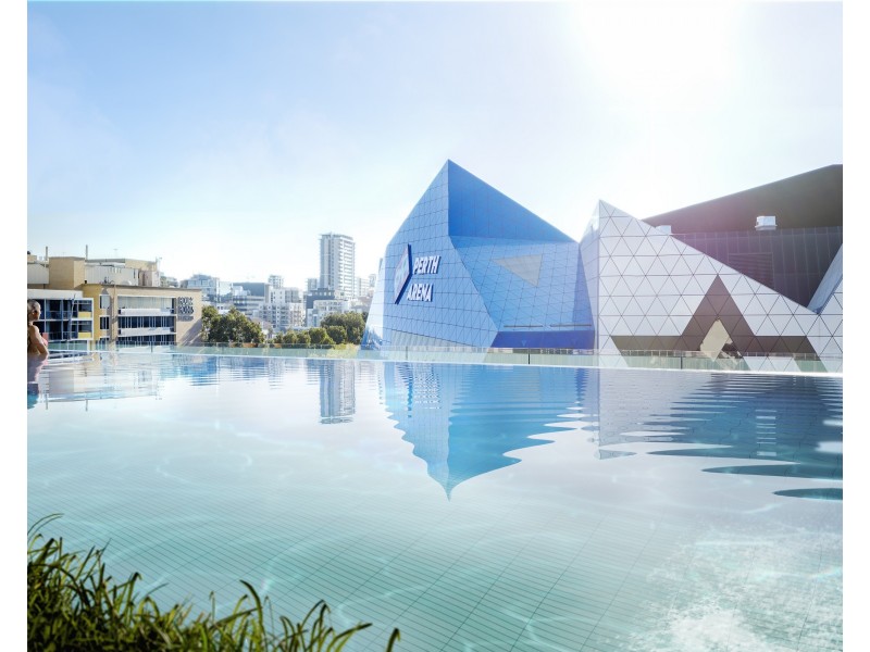 2812/600 Wellington Street, Perth WA 6000