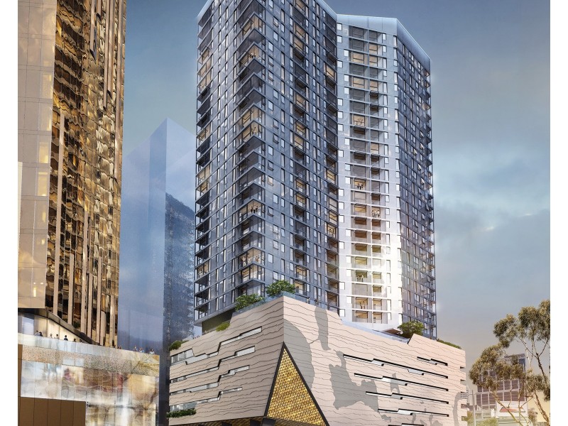 807/600 Wellington Street, Perth WA 6000