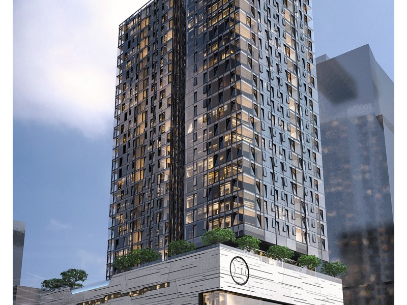 807/600 Wellington Street, Perth WA 6000