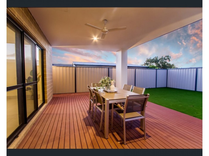 33 Kingfisher Loop, Willetton WA 6155