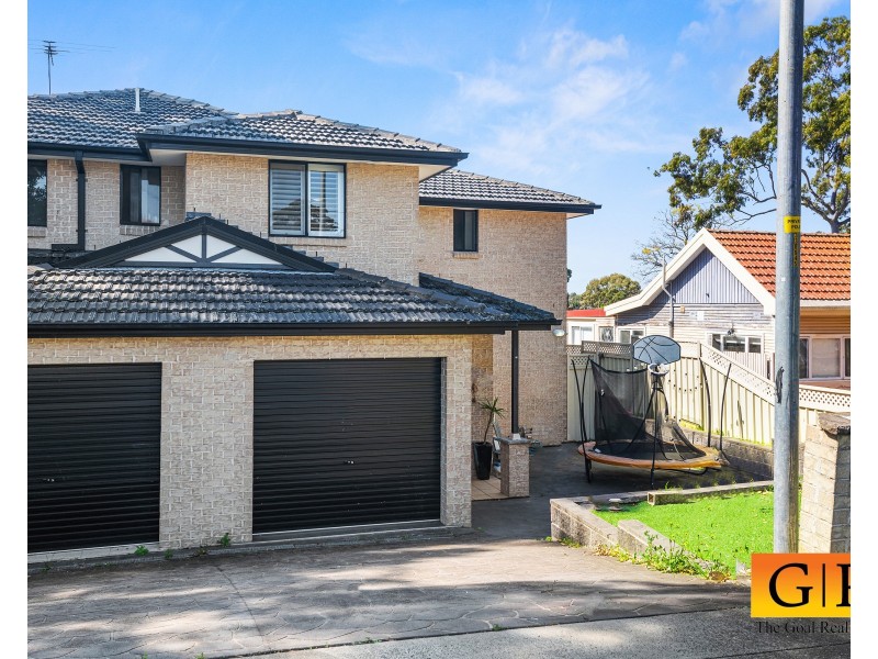 14B Boronia Street, South Wentworthville NSW 2145