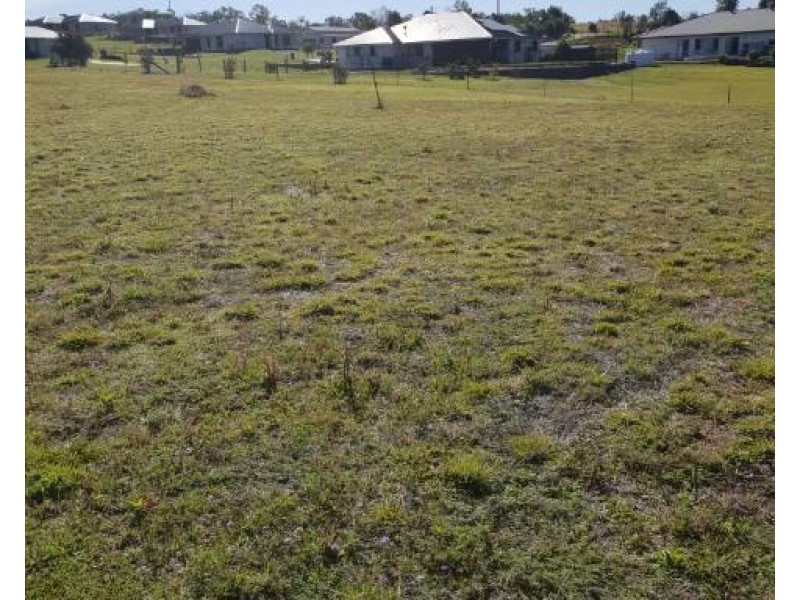 5 Ridgevale Drive, Regency Downs QLD 4341