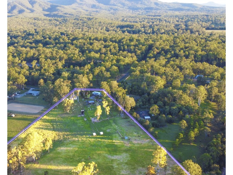 192-200 Boomerang Road, Tamborine QLD 4270