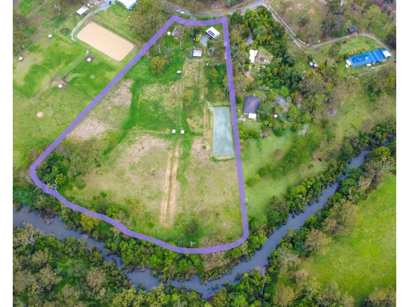 192-200 Boomerang Road, Tamborine QLD 4270