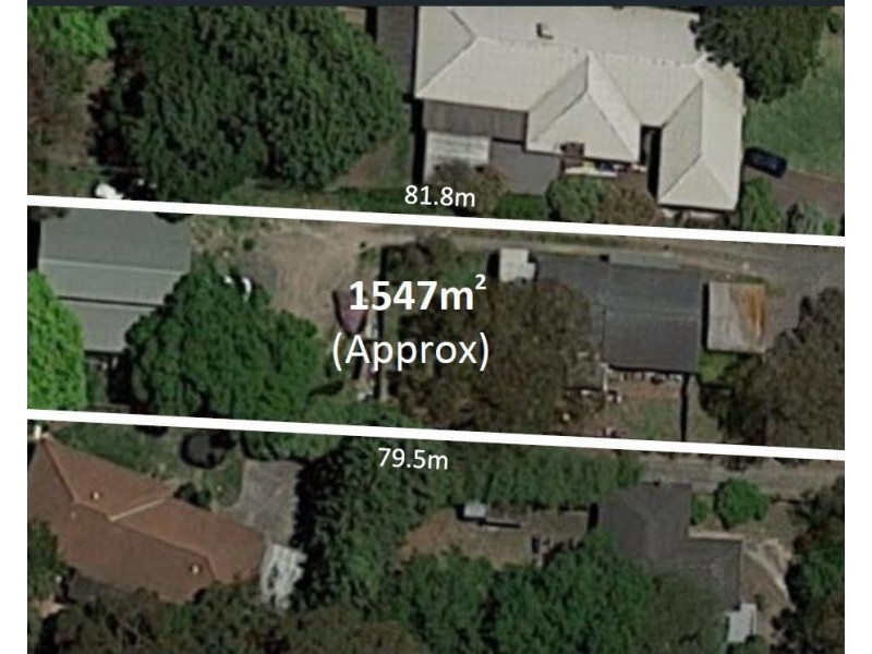 46 Central Avenue, Bayswater North VIC 3153