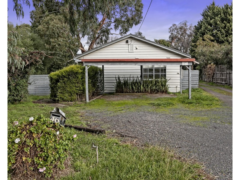 46 Central Avenue, Bayswater North VIC 3153