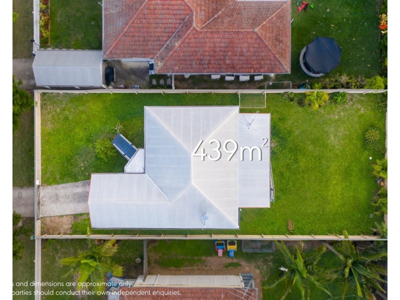115  Hurdcotte Street, Gaythorne QLD 4051