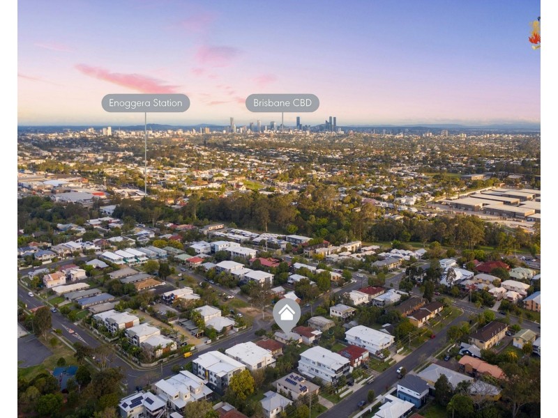 115  Hurdcotte Street, Gaythorne QLD 4051