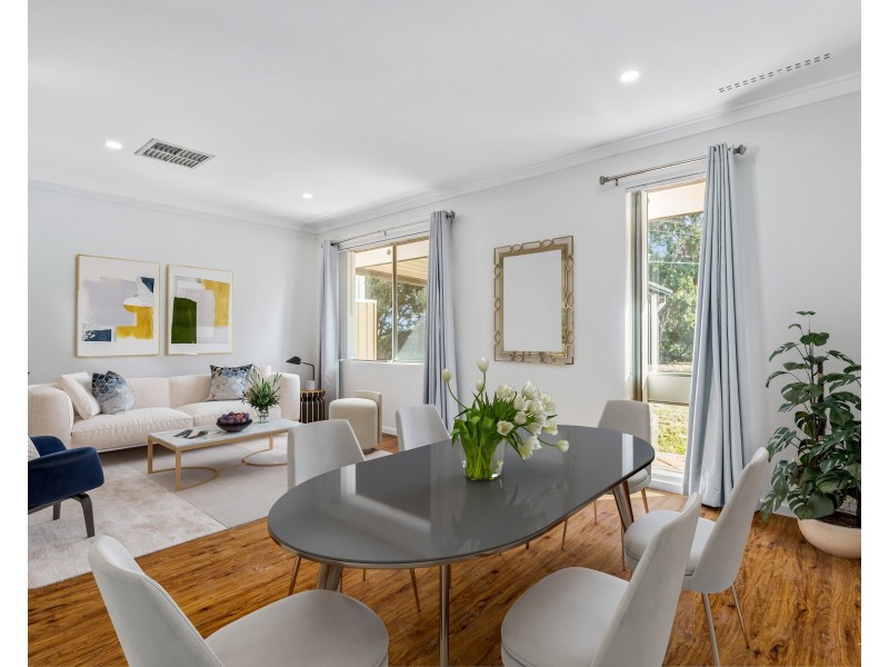 21& 23 Valmae road, Riverton WA 6148