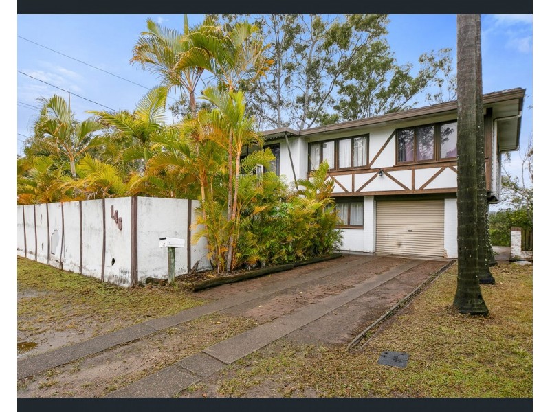 146 Jerrang Street, Indooroopilly QLD 4068